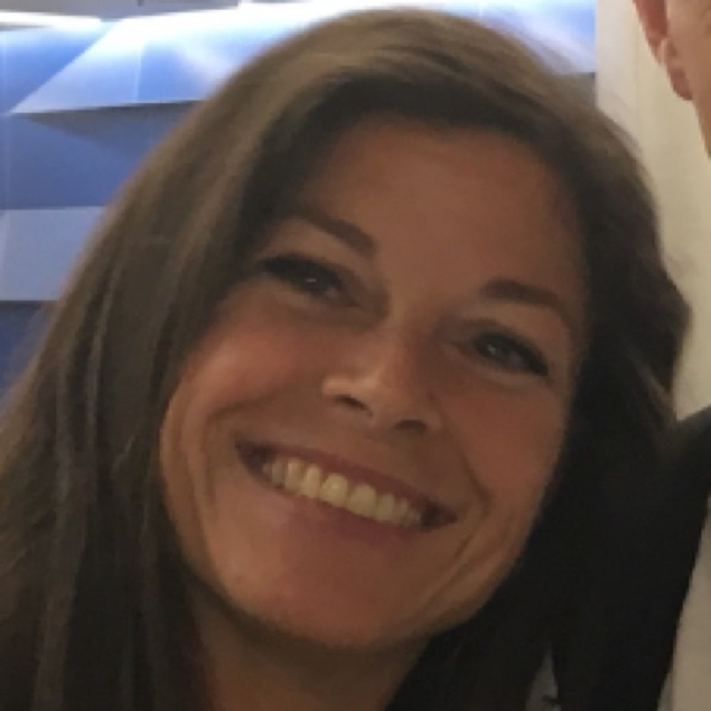 Meet your Posher, Shari